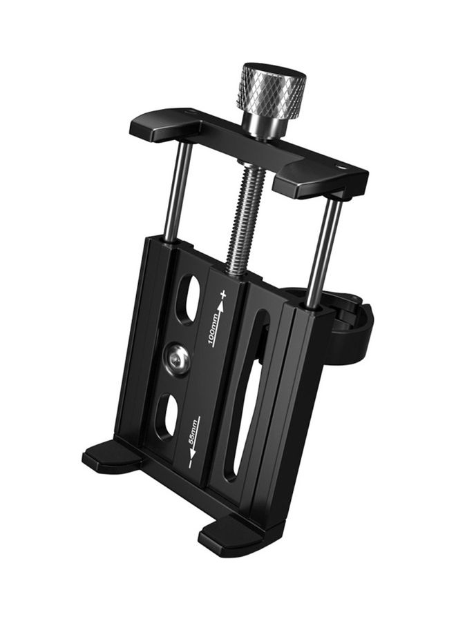 Generic Aluminum Alloy Bicycle Phone Mount Holder  - Image 5