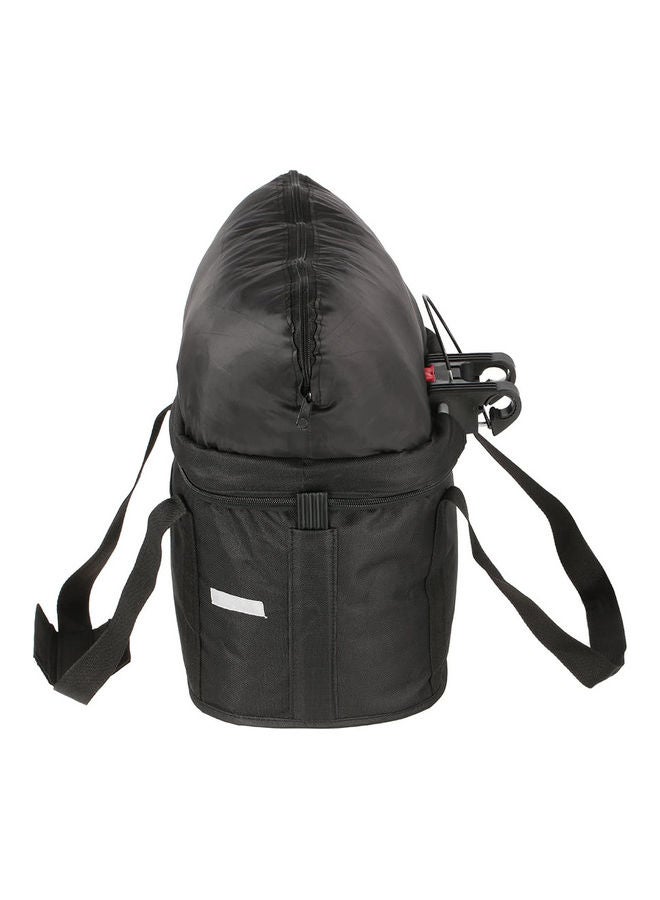 Generic Multifunctional Bicycle Basket  - Image 2