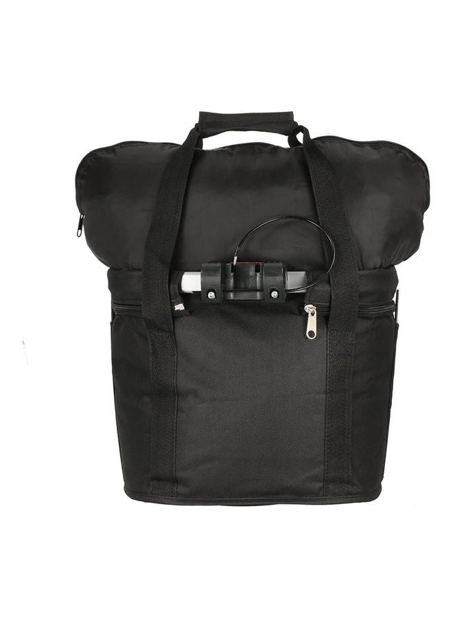 Generic Multifunctional Bicycle Basket  - Image 3
