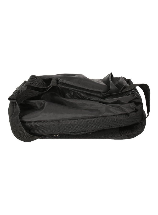Generic Multifunctional Bicycle Basket  - Image 5