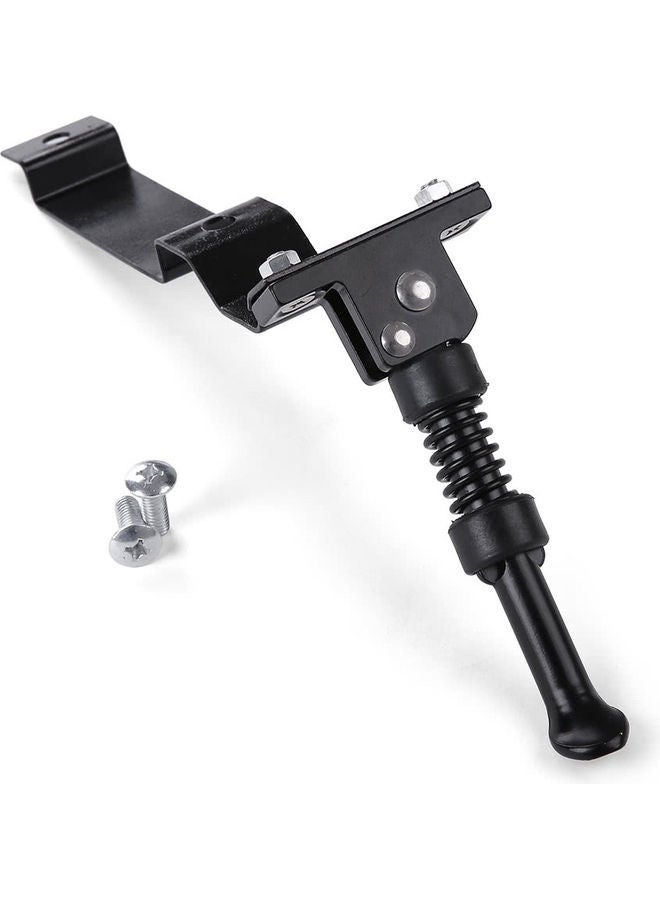 Generic Aluminum Alloy Electric Scooter Kickstand  - Image 4