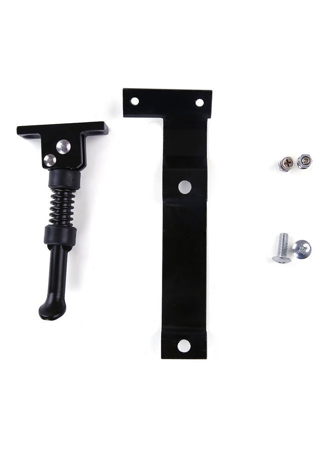 Generic Aluminum Alloy Electric Scooter Kickstand  - Image 2