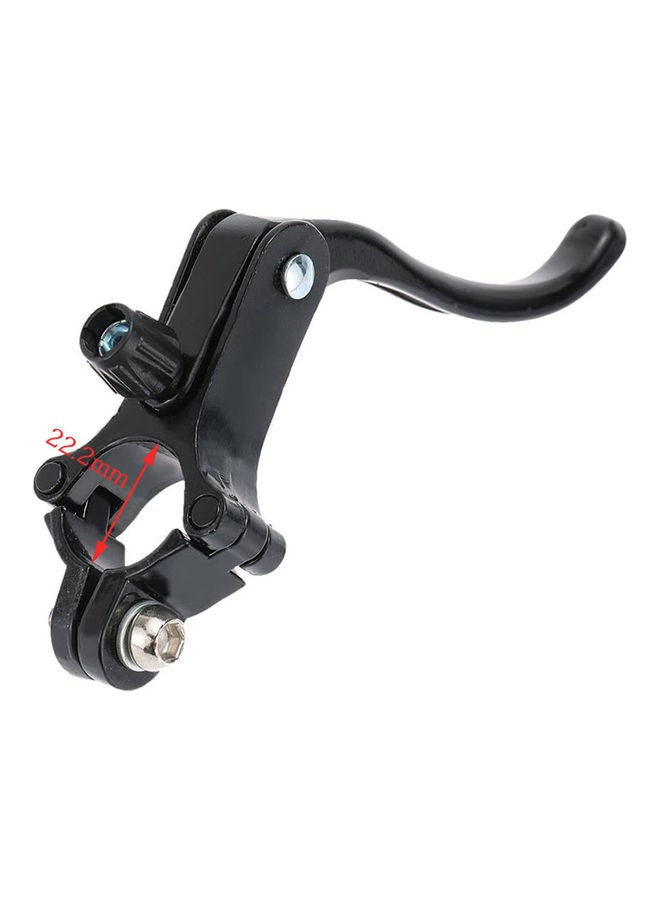 Generic 2-Piece Bicycle Brake Levers Set  - Image 3