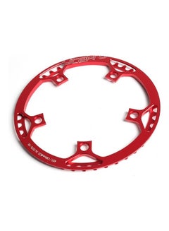 Bicycle Round Chain Ring Bolt