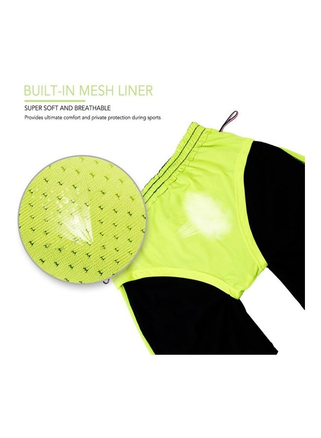 Generic Quick Drying Breathable Running Shorts  - Image 3