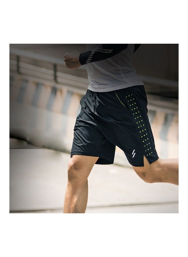 Generic Quick Drying Breathable Running Shorts  - Image 4