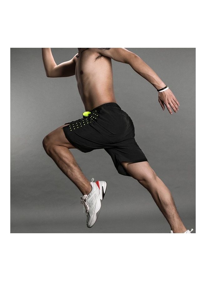 Generic - Quick Drying Breathable Running Shorts - Image 1