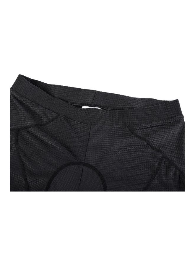 Generic - Underwear Bicycle Padding Riding Shorts - Image 1