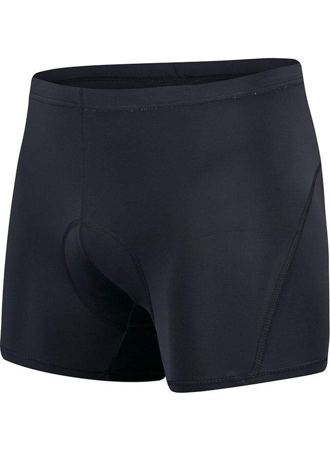 Generic 3D Gel Padded Cycling Underwear Shorts - Image 2