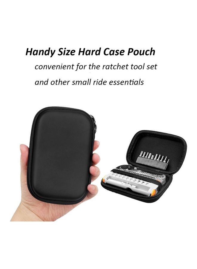 Generic Mini Bike Ratchet Wrench Set  - Image 3