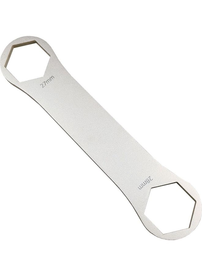 Generic Bike Suspension Fork Wrench - Image 1