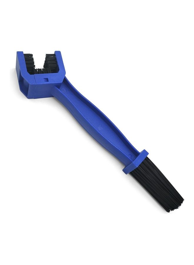 Generic Bike Front Wheel Riser Block Quick Release Rear Wheel Skewer Chain Brush  - Image 3