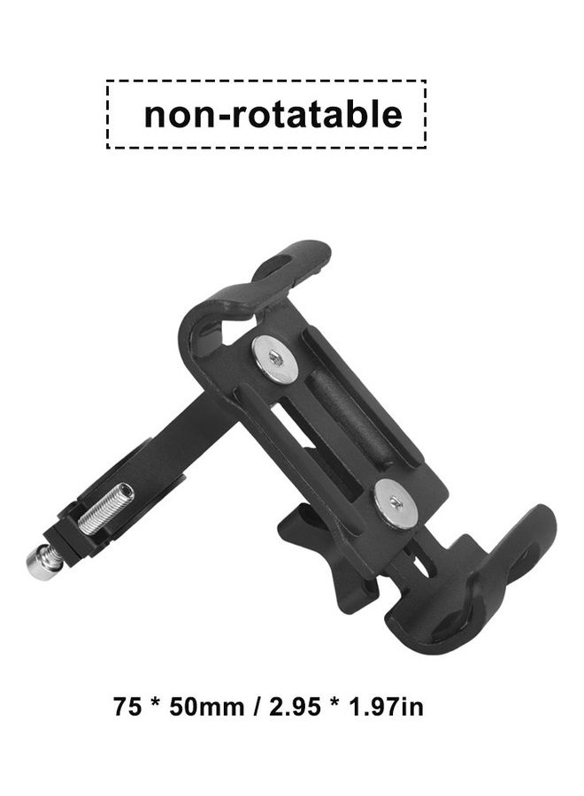 Generic Bicycle Handlebar Cellphone Mount  - Image 2