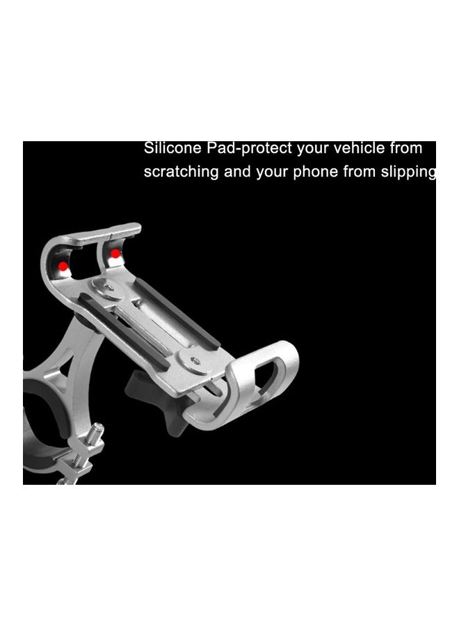 Generic Bicycle Handlebar Cellphone Mount  - Image 4
