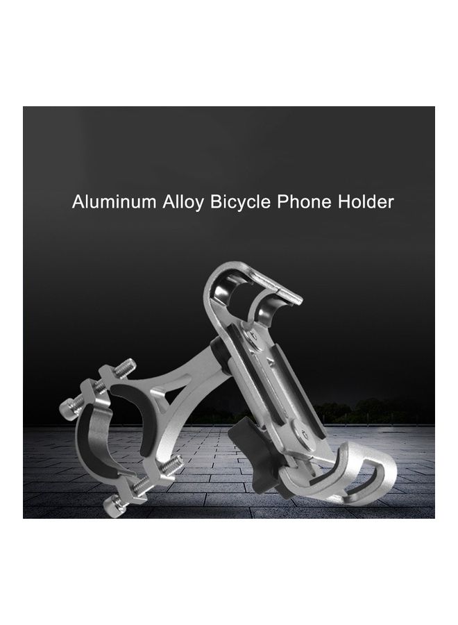 Generic Bicycle Handlebar Cellphone Mount  - Image 3