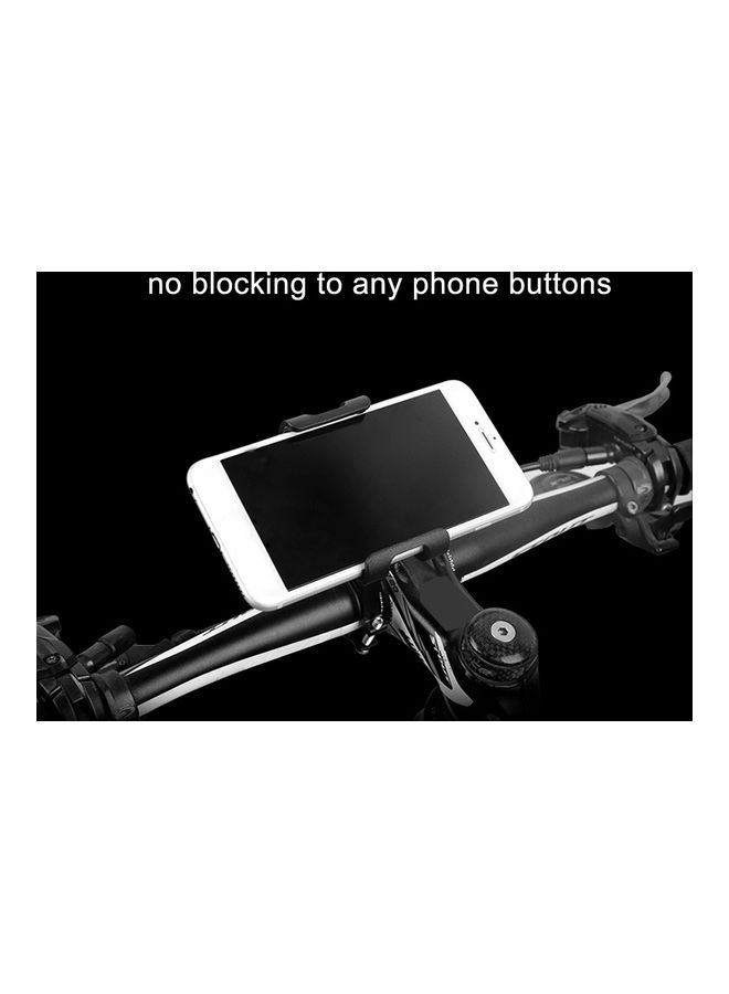 Generic Bicycle Handlebar Cellphone Mount  - Image 5