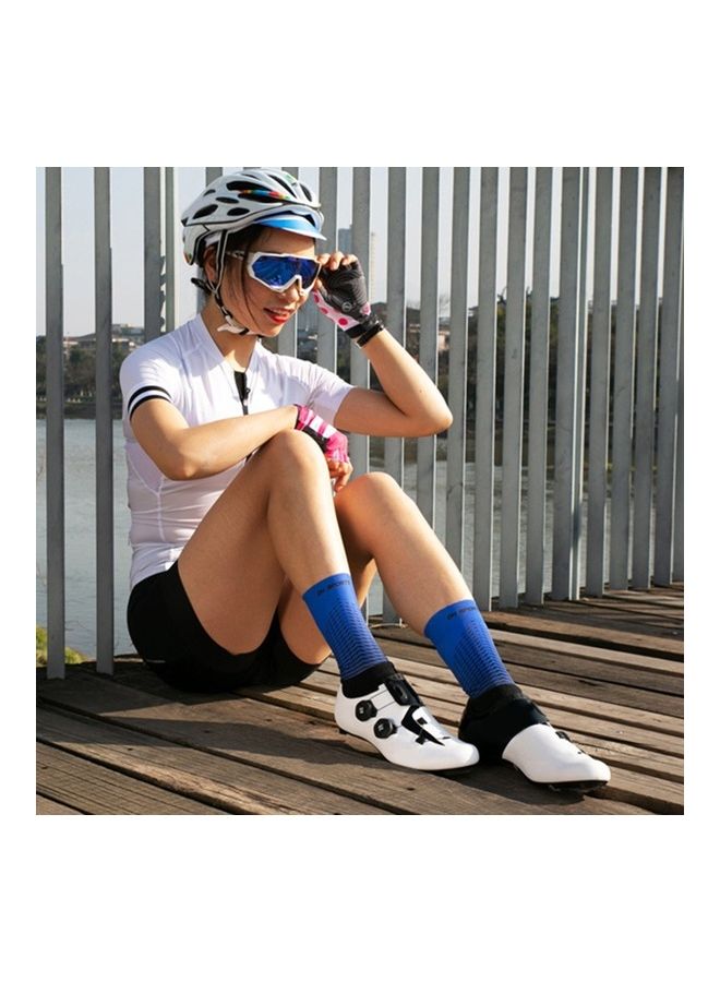Generic Anti-Slip Wearproof Cycling Socks - Image 3