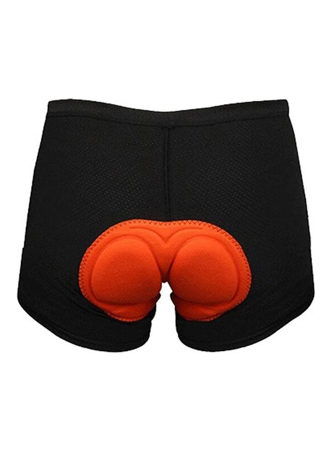 Generic 3D Gel Padded Cycling Underwear  - Image 3
