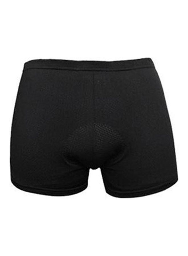 Generic 3D Gel Padded Cycling Underwear  - Image 4