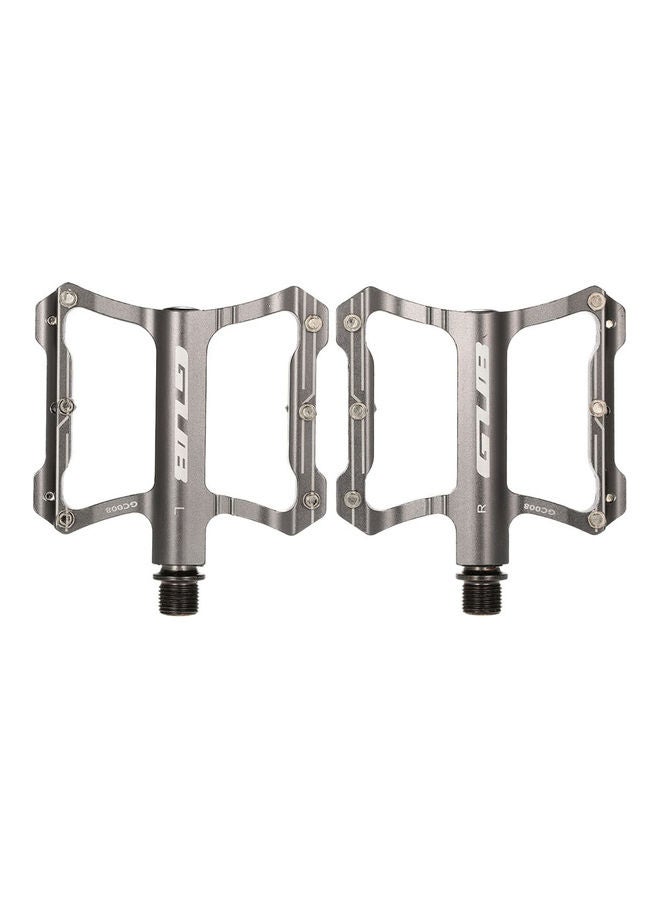 Generic Bicycle Flat Pedal Platform  - Image 1