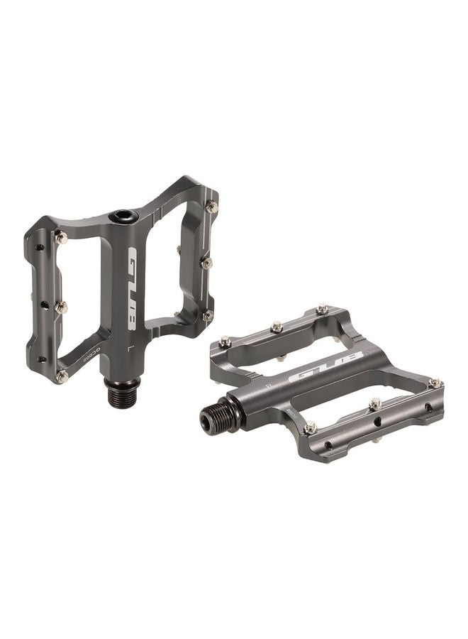 Generic Bicycle Flat Pedal Platform  - Image 3