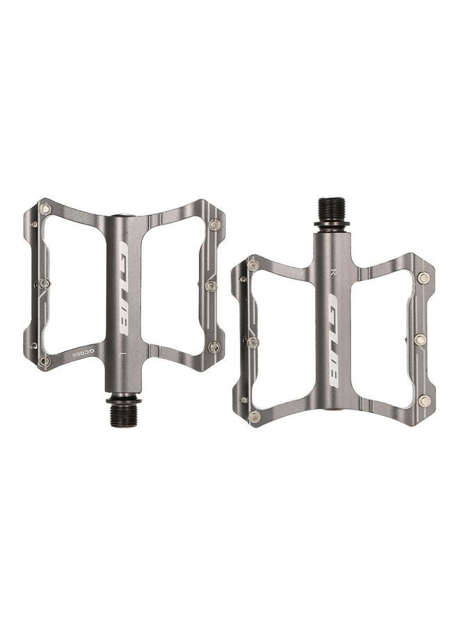 Generic Bicycle Flat Pedal Platform  - Image 2