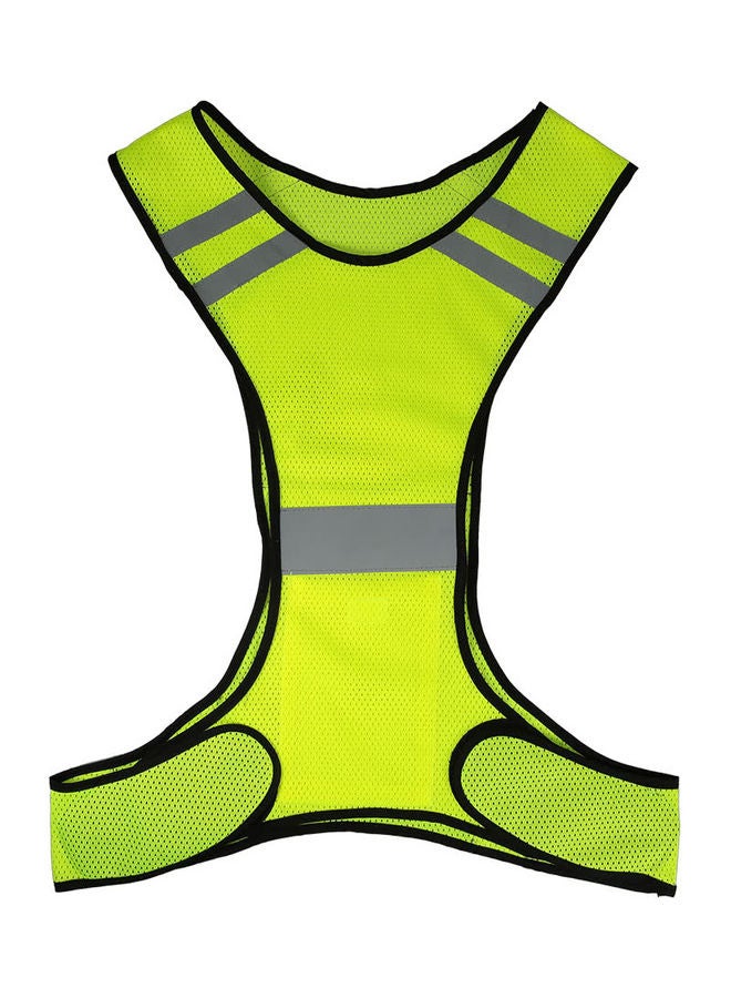 Generic Reflective Mesh Vest  - Image 1