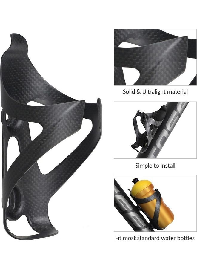 Generic - Bicycle Water Bottle Holder - Image 1