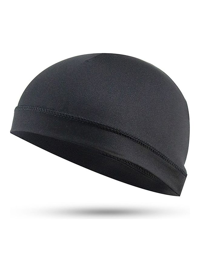 Generic - Helmet Liner Running Cycling Cap - Image 1