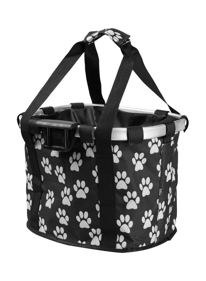 Generic Bike Detachable Basket Pet Bag  - Image 2