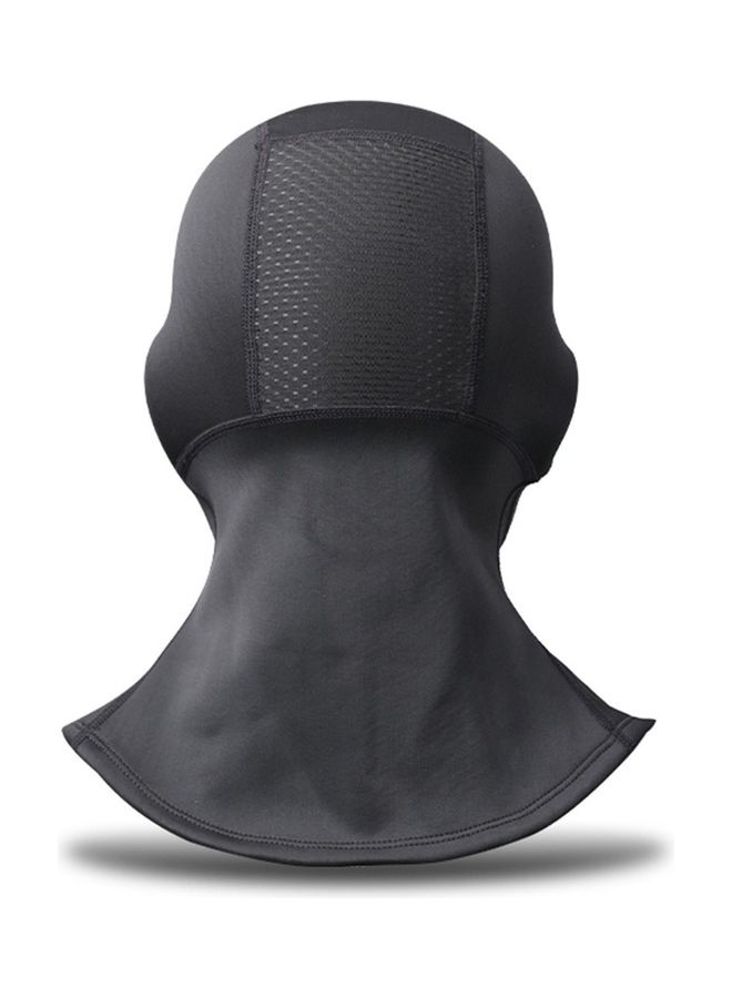 Generic Neck Warmer Scarf Windproof Thermal Face Cover  - Image 2