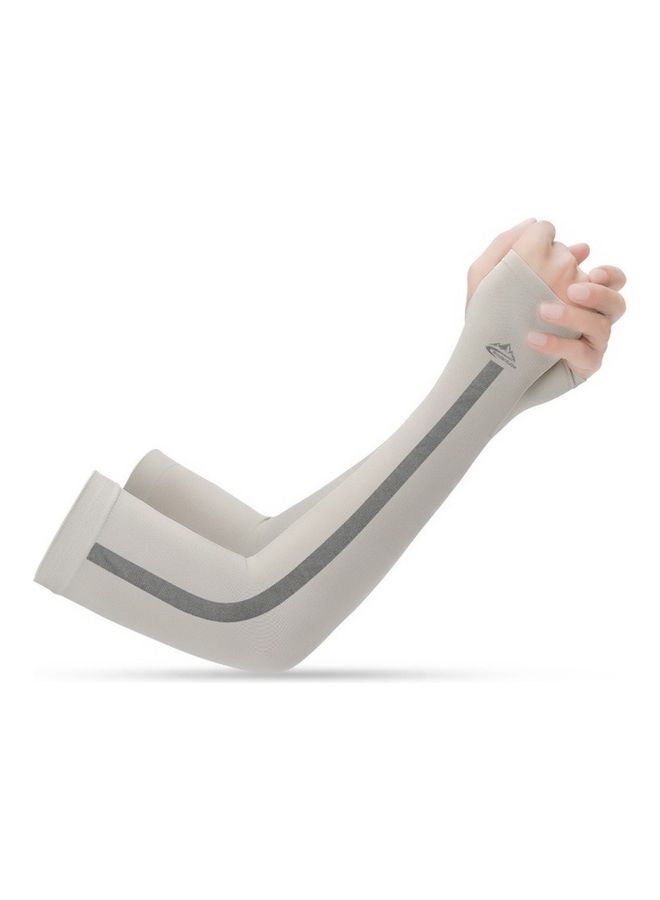 Generic UV Sun Protective Gloved  Sleeves - Image 1