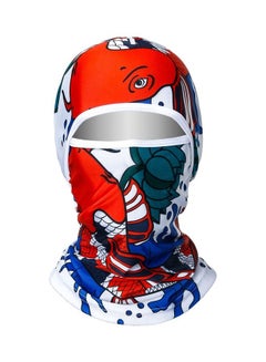 Dustproof Balaclava Neck Gaiter