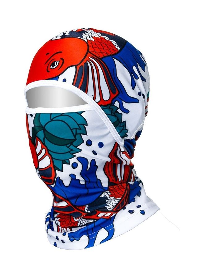 Generic - Dustproof Balaclava Neck Gaiter - Image 1