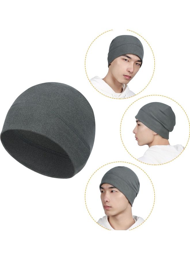 Generic Winter Beanie Cap  - Image 5