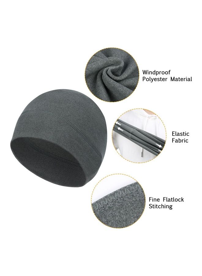 Generic Winter Beanie Cap  - Image 3