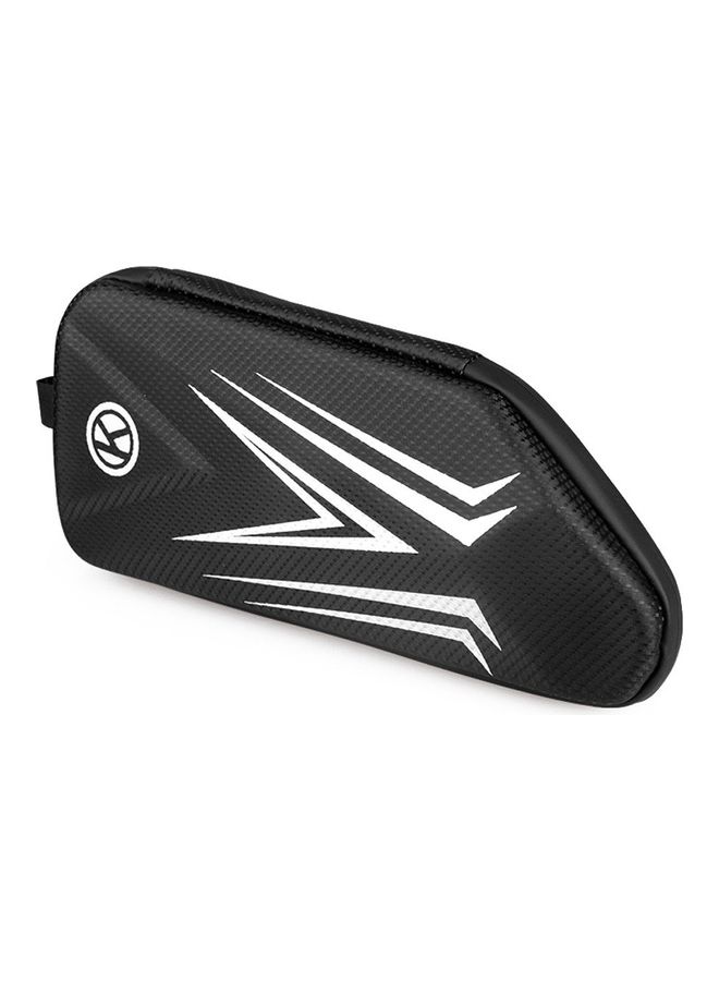 Generic Cycling Front Frame Triangle Bag  - Image 1