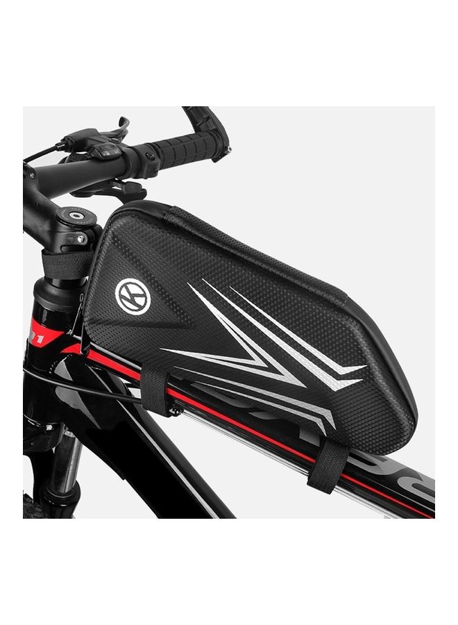 Generic Cycling Front Frame Triangle Bag  - Image 3