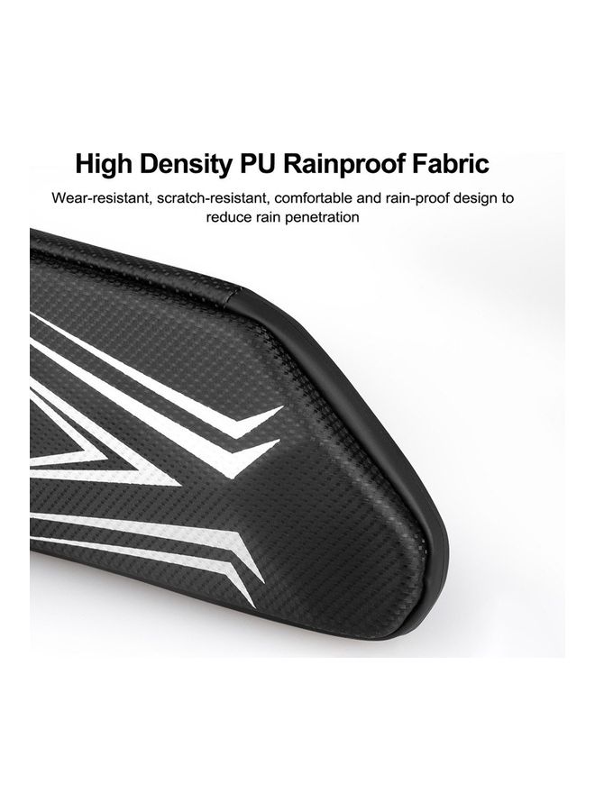 Generic Cycling Front Frame Triangle Bag  - Image 4