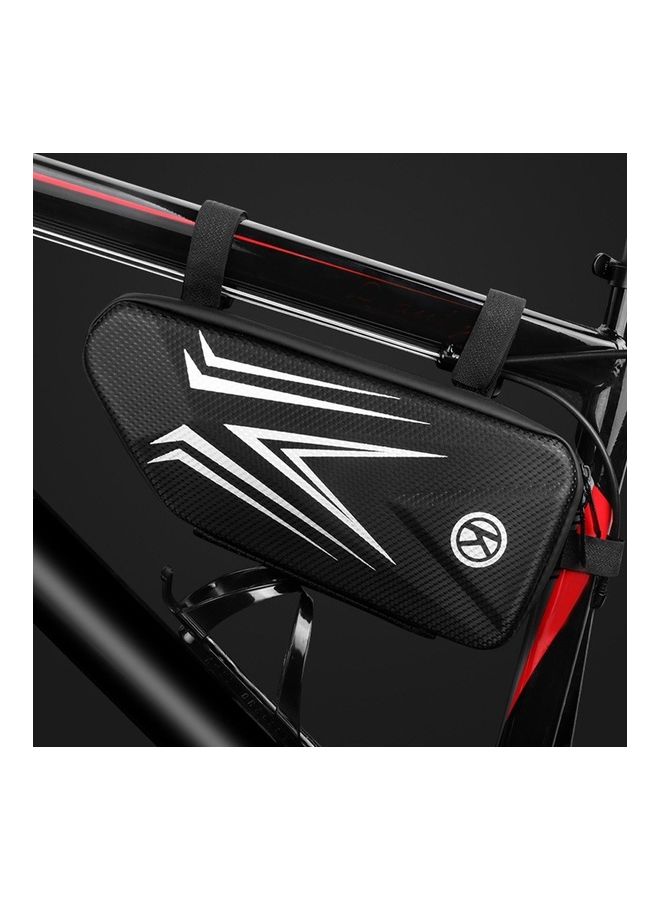 Generic Cycling Front Frame Triangle Bag  - Image 5
