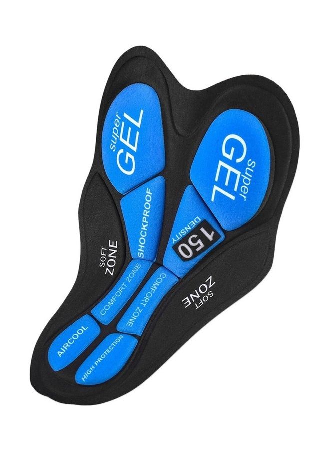 Generic - Padded Shorts With Anti-Slip Leg Grips - Image 1