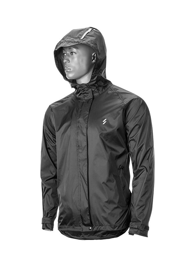 Generic Men Waterproof Cycling Jacket  - Image 1