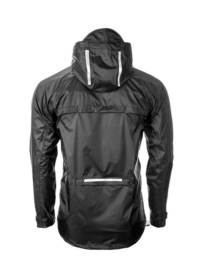 Generic Men Waterproof Cycling Jacket  - Image 3