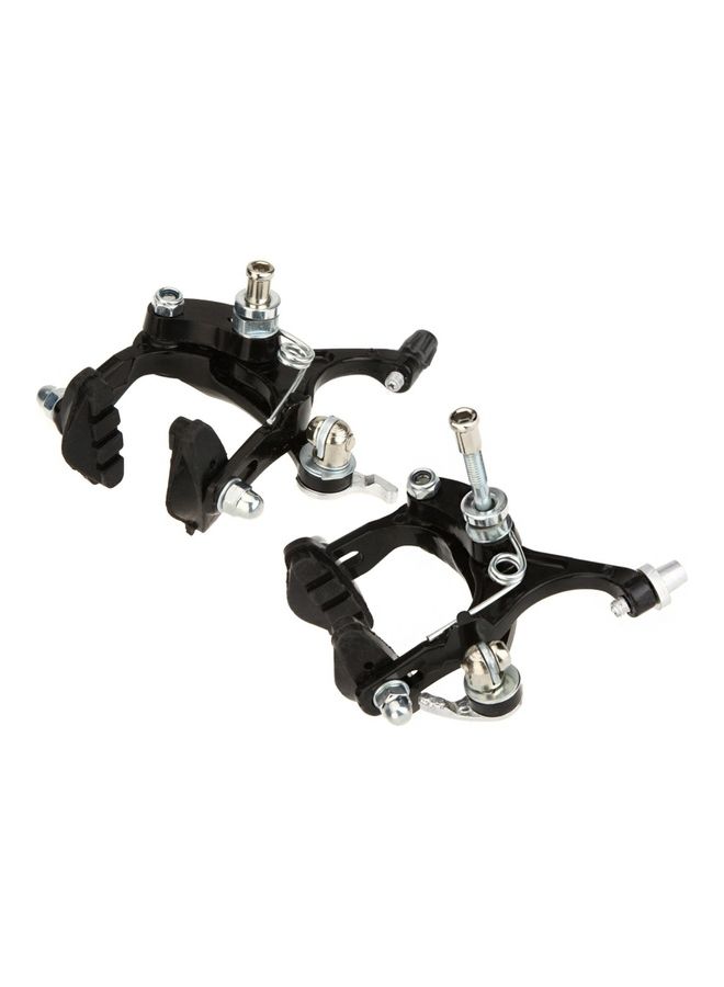 Generic 2 Piece Bike Front And Rear Brake Set  - Image 4