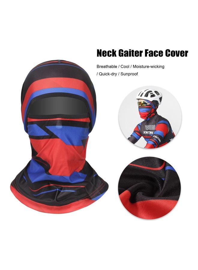 Generic - Dustproof Balaclava Neck Gaiter - Image 1
