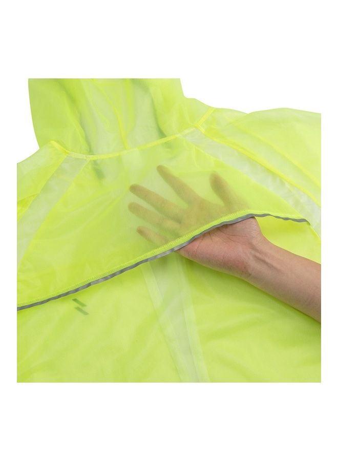 Generic Waterproof Wind Coat Road Cycling Jacket  - Image 3