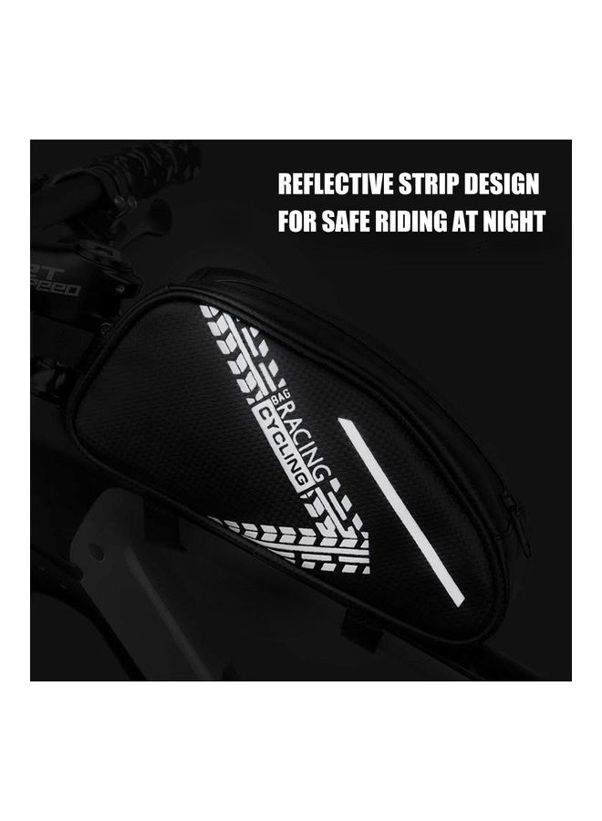 Generic Bicycle Triangle Frame Bag - Image 4