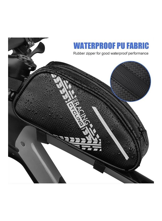 Generic Bicycle Triangle Frame Bag - Image 5