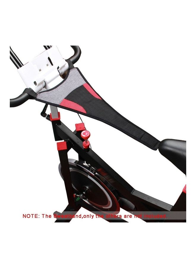 Generic Bicycle Sweat Absorb Band  - Image 4