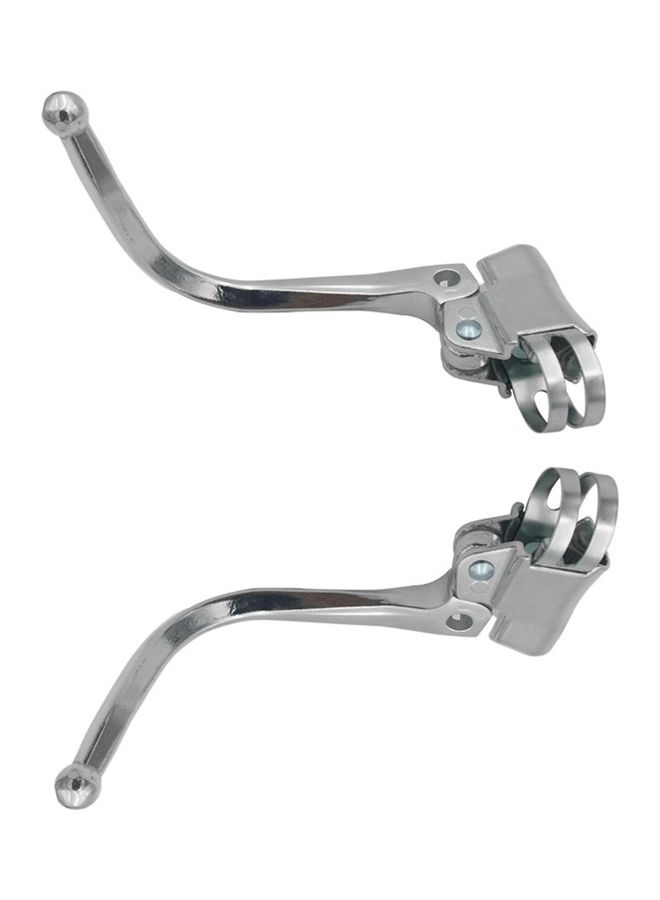 Generic Bicycle Brake Handle Set  - Image 1